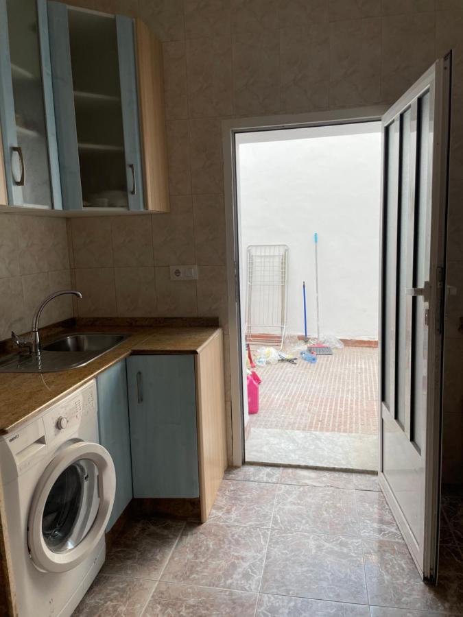 Casa Sebas Villa Puerto de Mazarron Luaran gambar