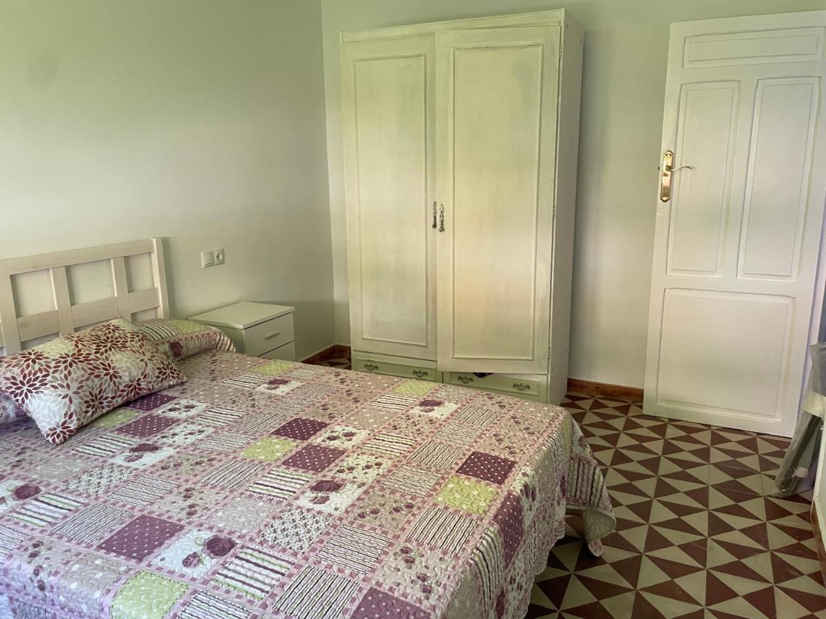 Casa Sebas Villa Puerto de Mazarron Luaran gambar