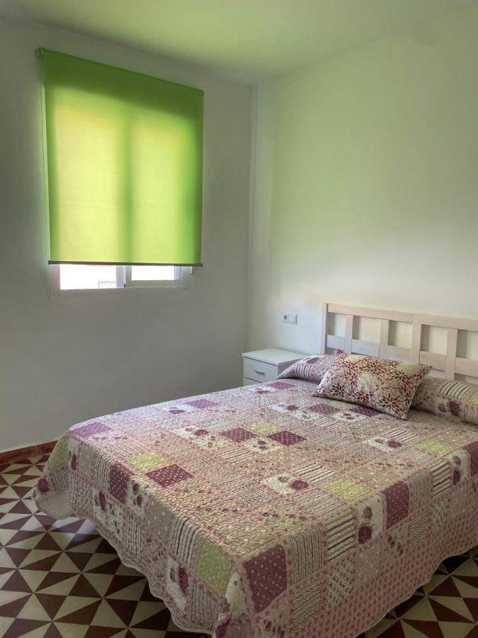 Casa Sebas Villa Puerto de Mazarron Luaran gambar