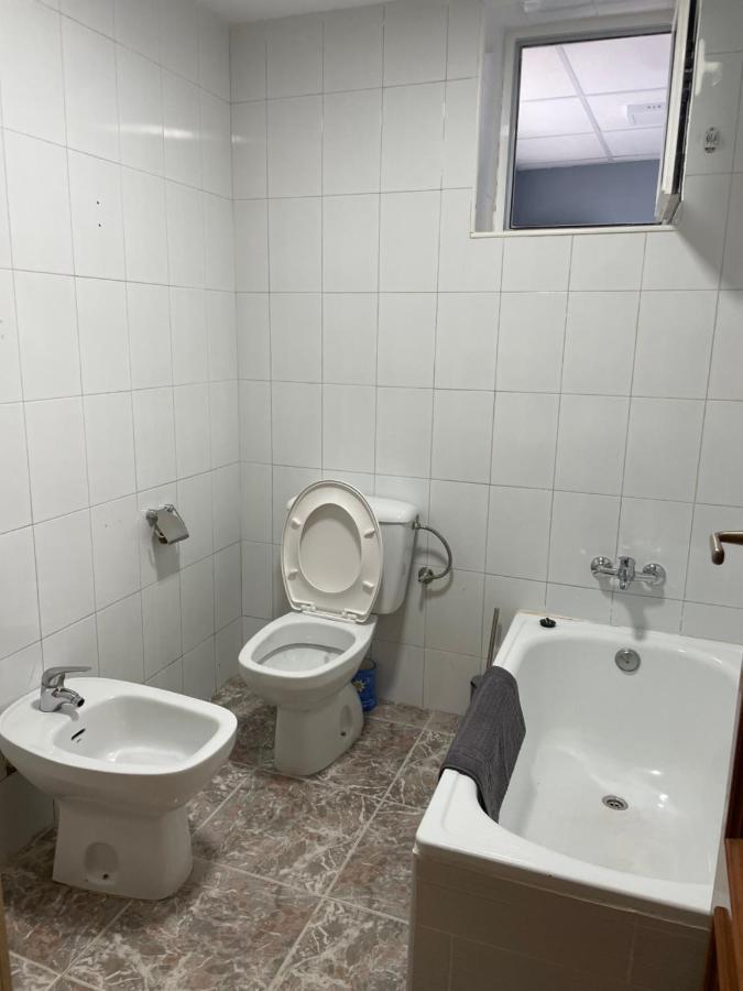 Casa Sebas Villa Puerto de Mazarron Luaran gambar